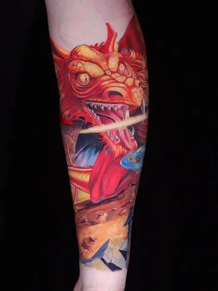 Dragon