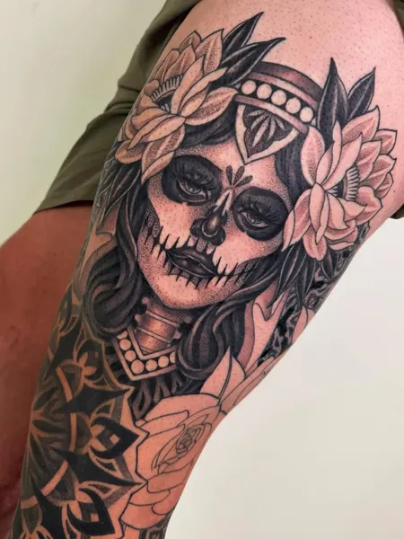 allsacredtattoo