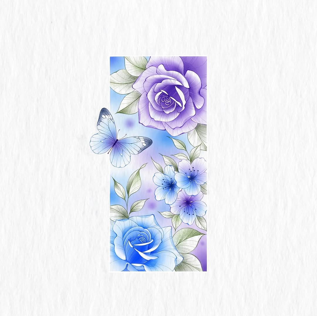 Flower, Nature, Rose