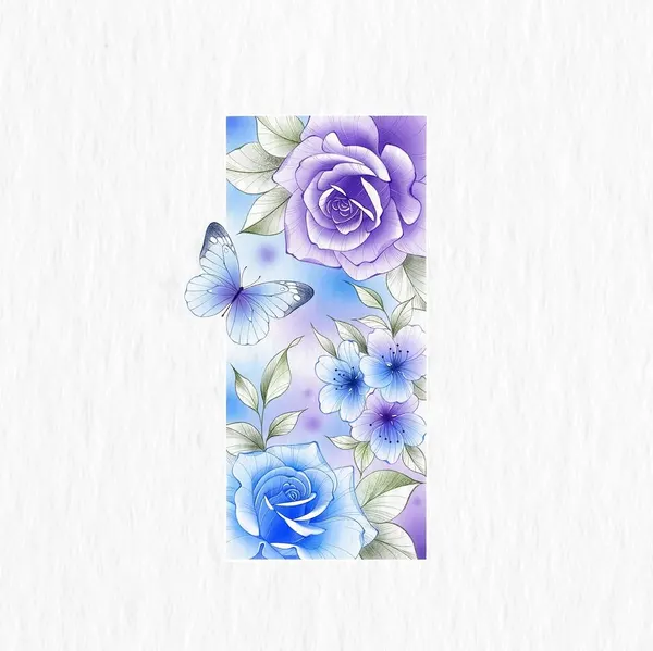 Flower, Nature, Rose