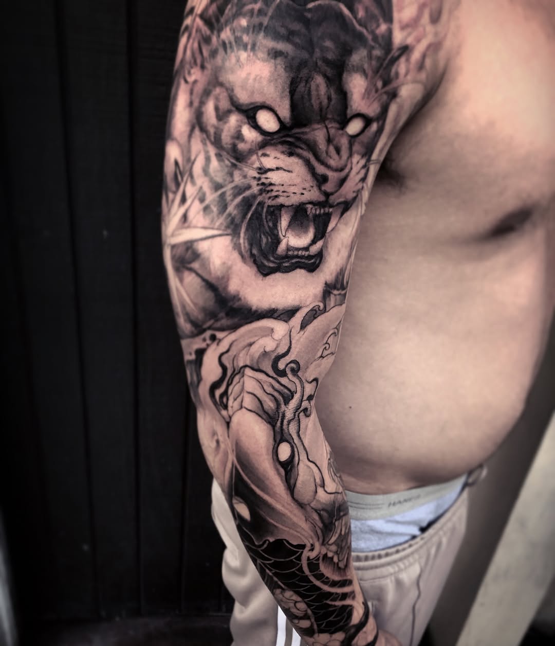 Tiger
