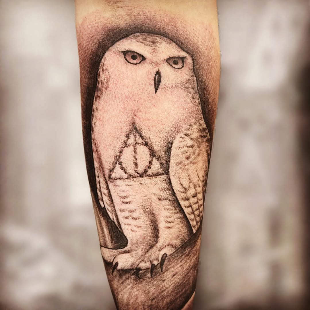 timbecktattoos