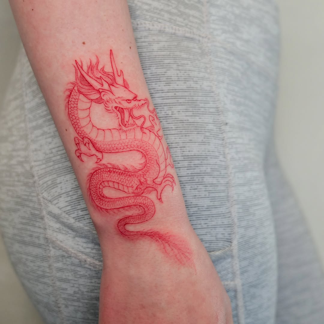 Dragon