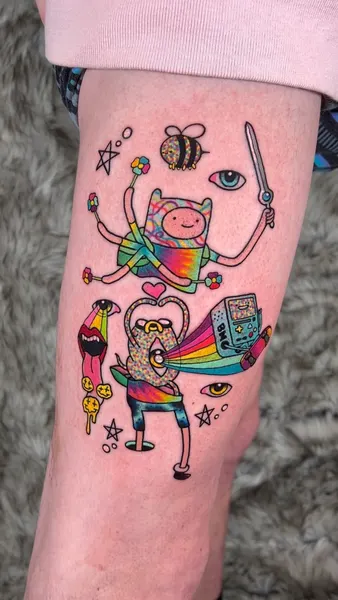 maxvktattoos