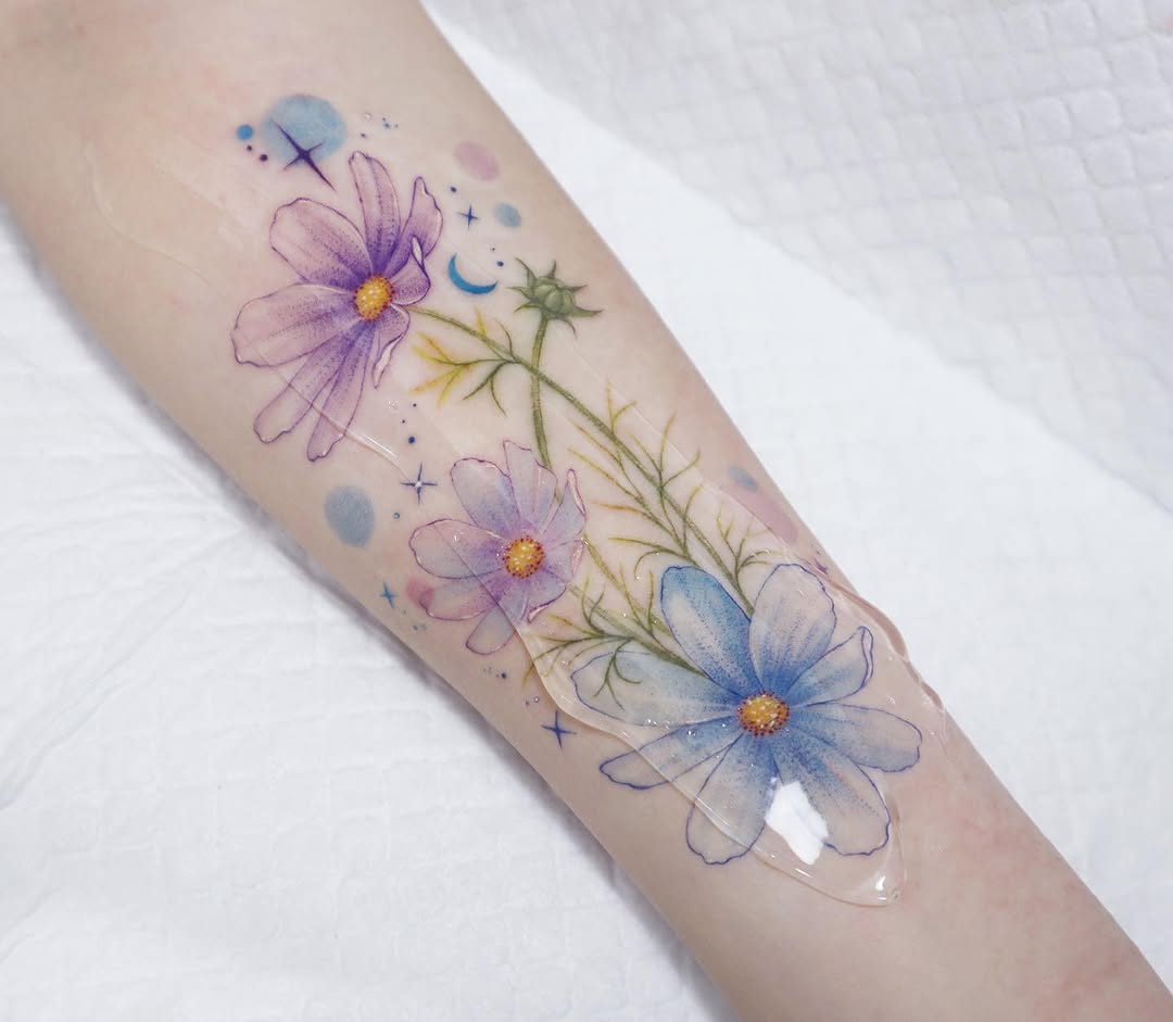 Flower, Nature