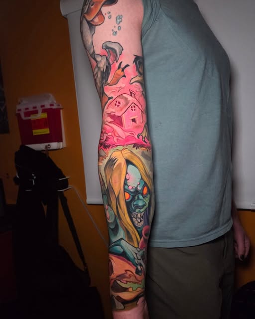 Dragon