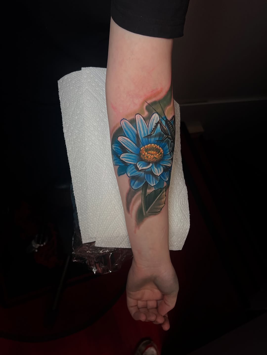 Flower
