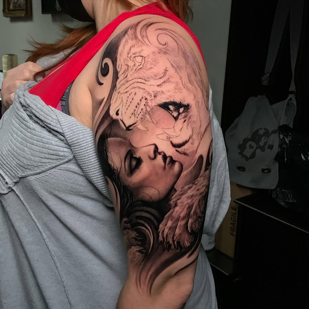 Tiger