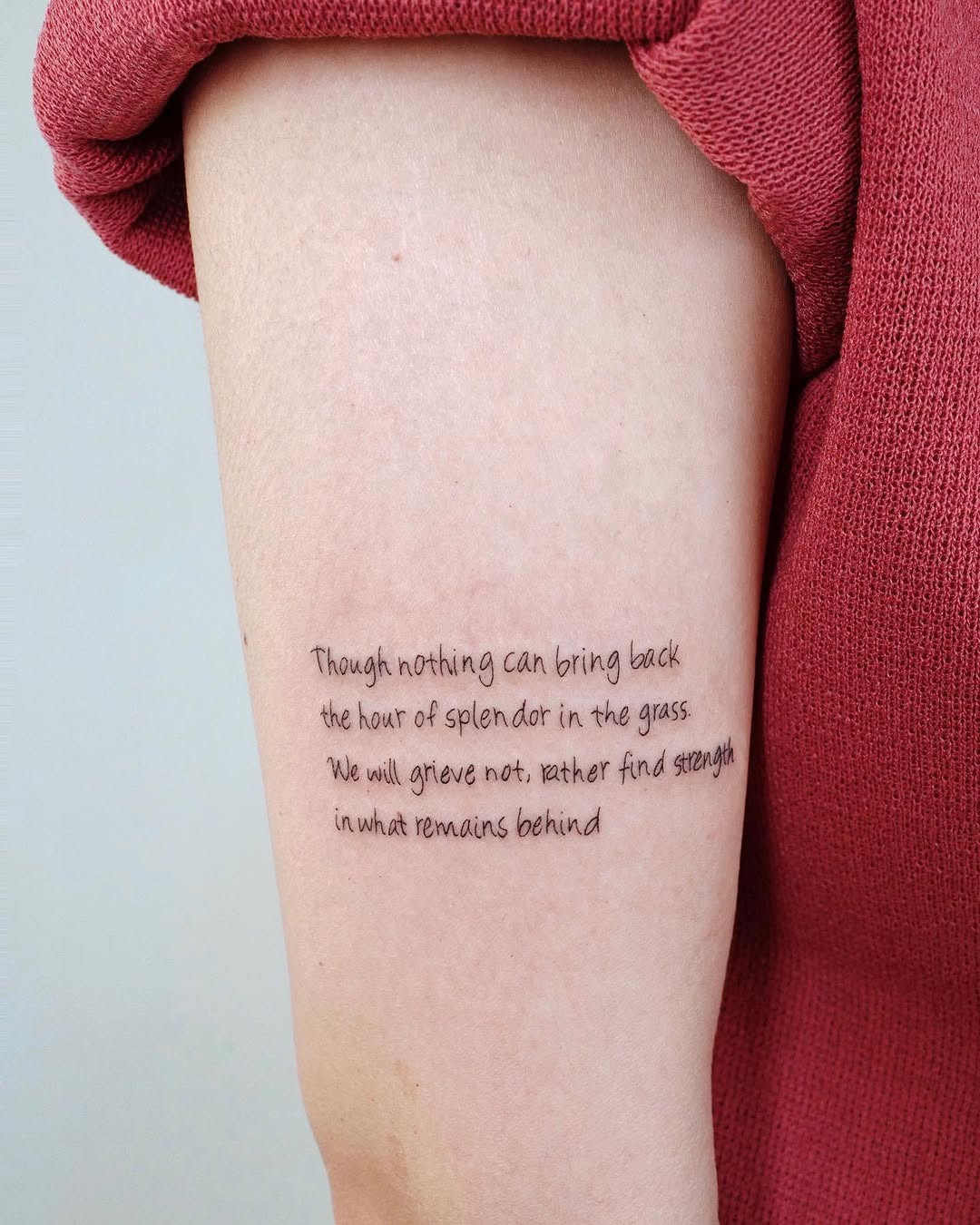 Lettering
