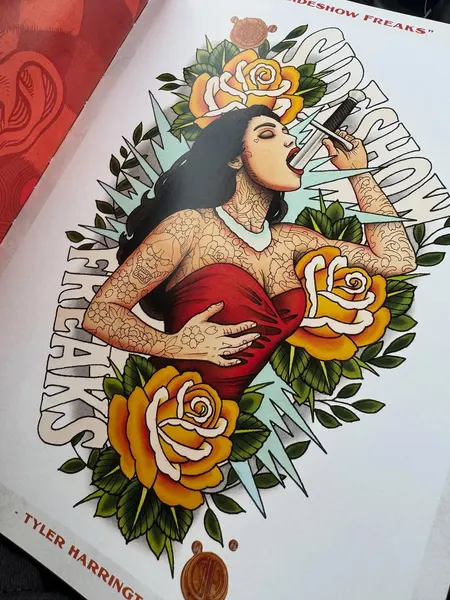 tylerharringtontattoos