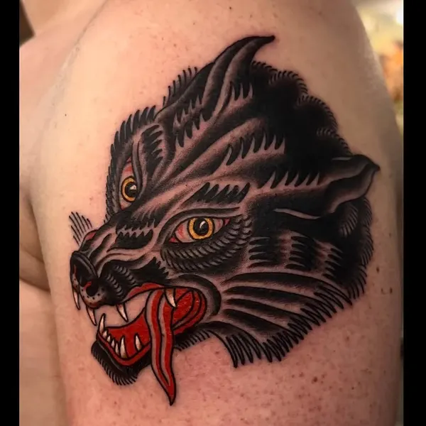 Animal, Tiger
