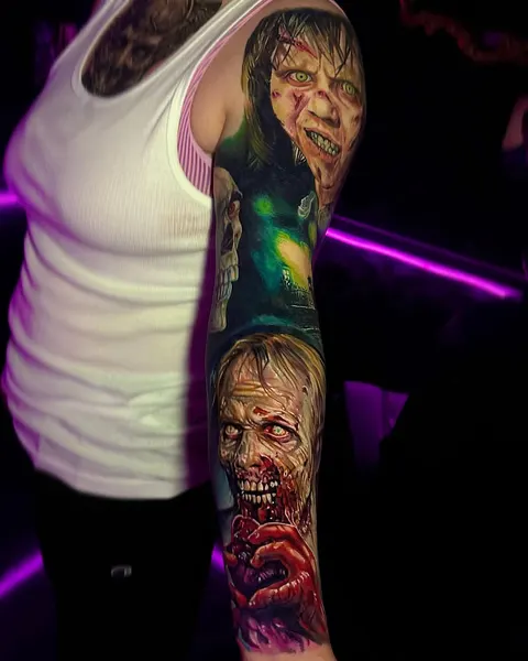 paulackertattoo