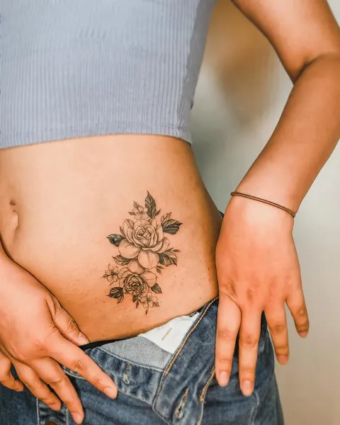 Circa Tattoo