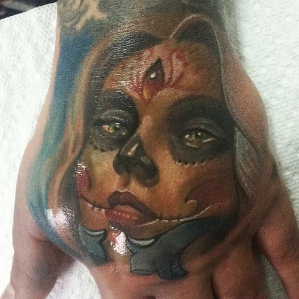 Edgar Marquez