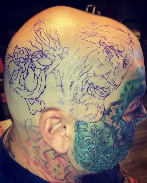 johnnysmithart