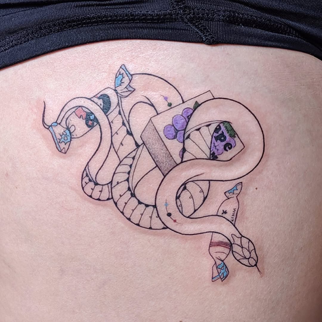 Dragon