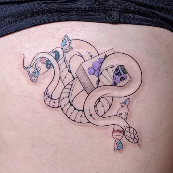 Dragon
