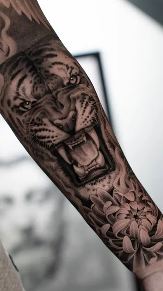 Tiger