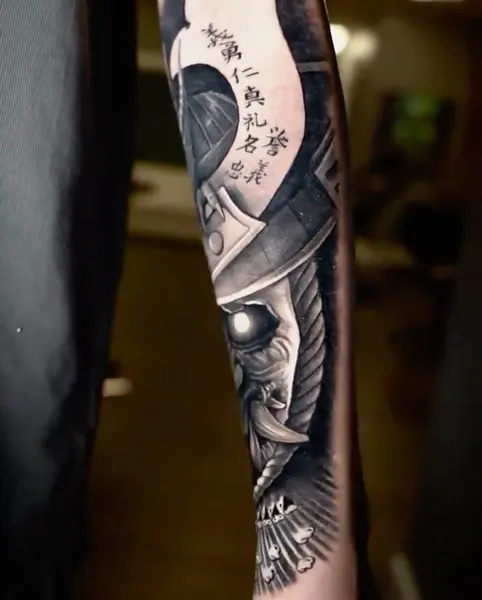 tilltheendtattoos