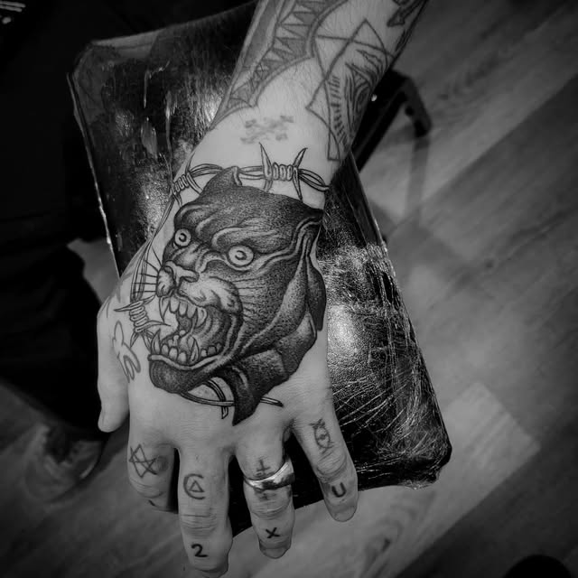 Tiger