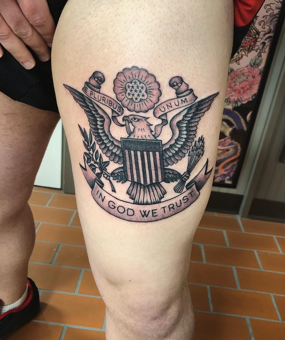 timbecktattoos