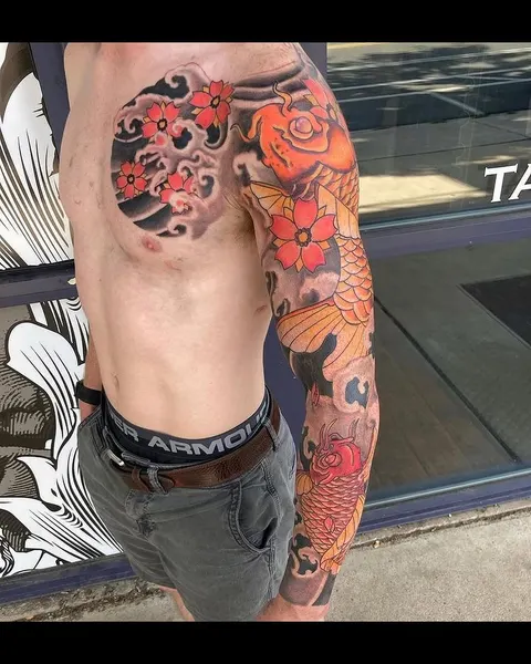 Guru Tattoo