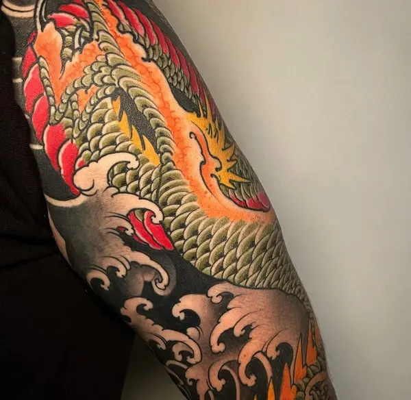 Dragon