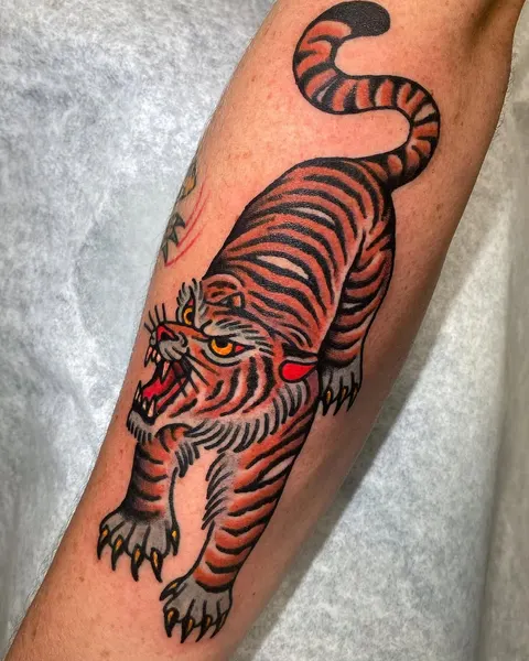 Tiger