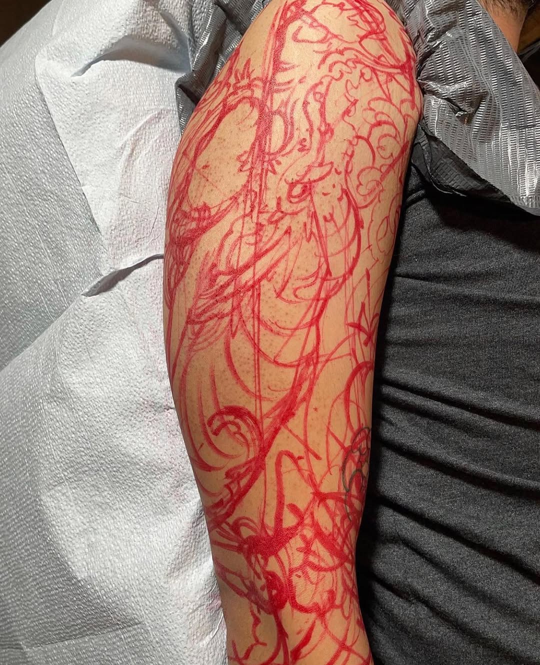 Full Circle Tattoo