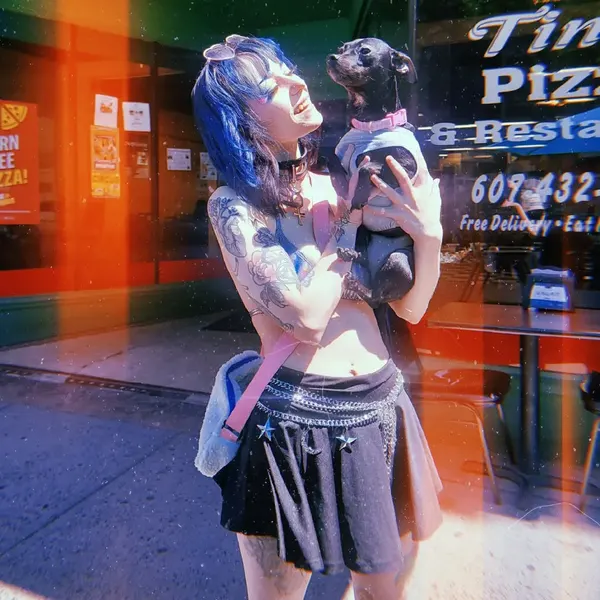 xanthianmoon