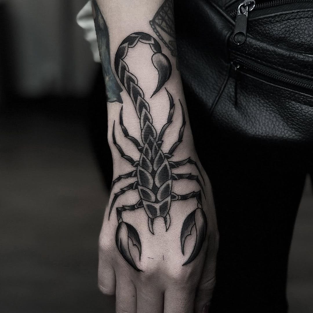 Guru Tattoo