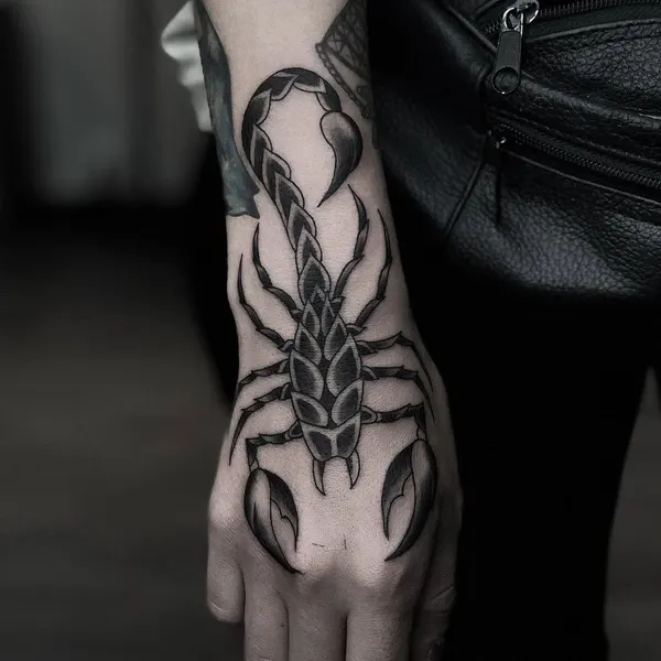 Guru Tattoo