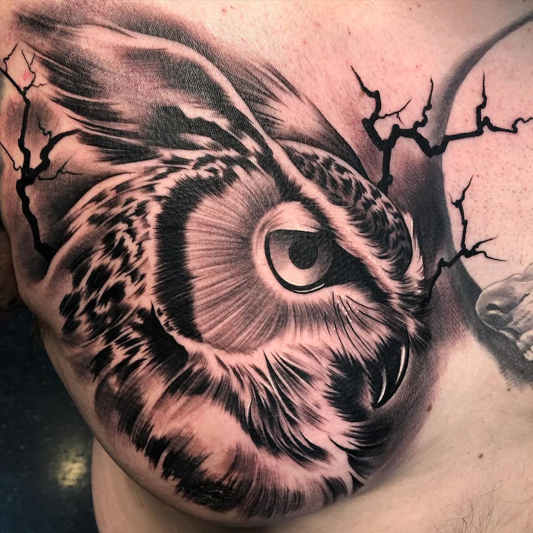 Clifford Chen
