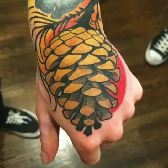 Guru Tattoo