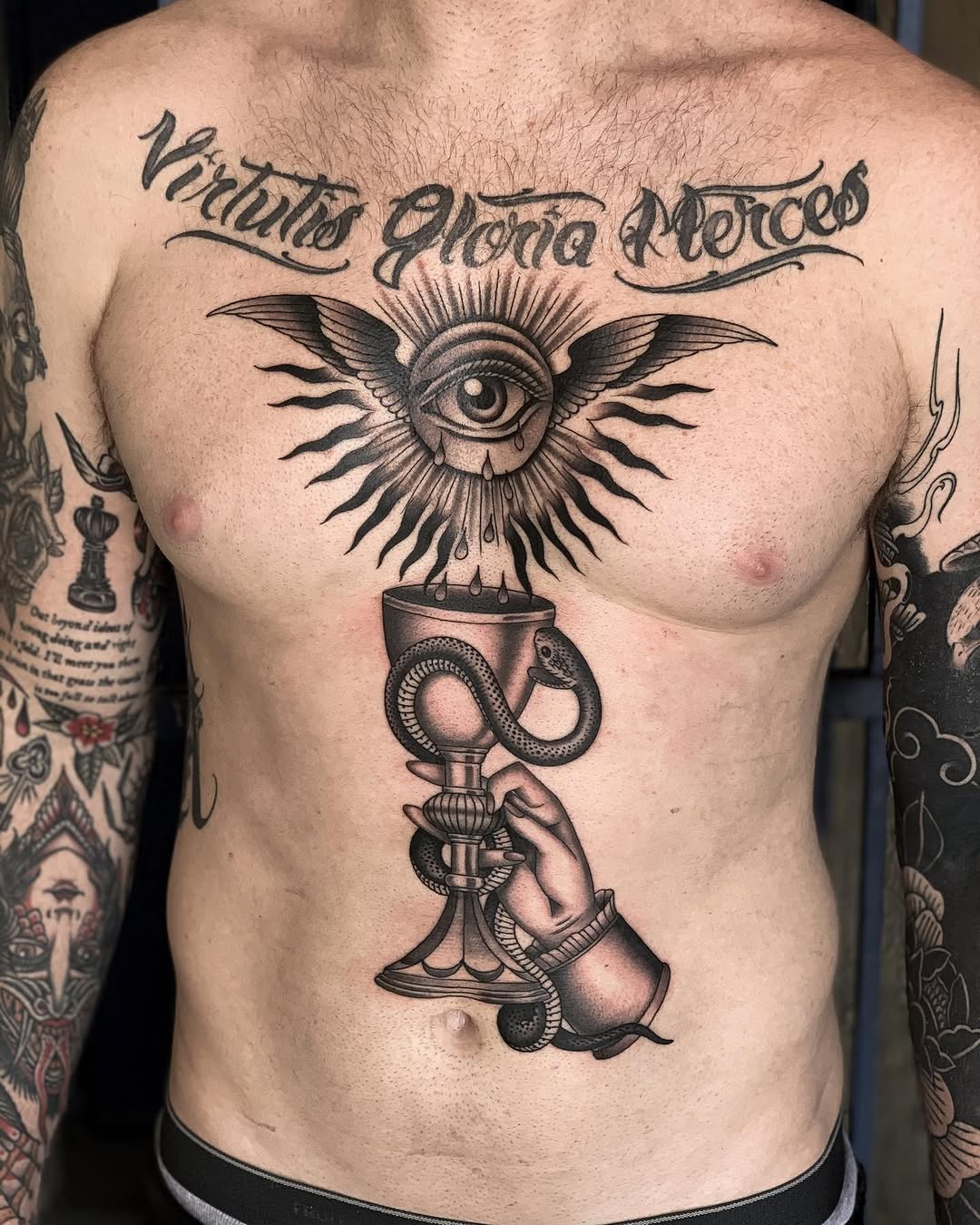 Javier Betancourt