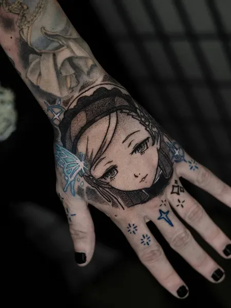 Sakura Jae