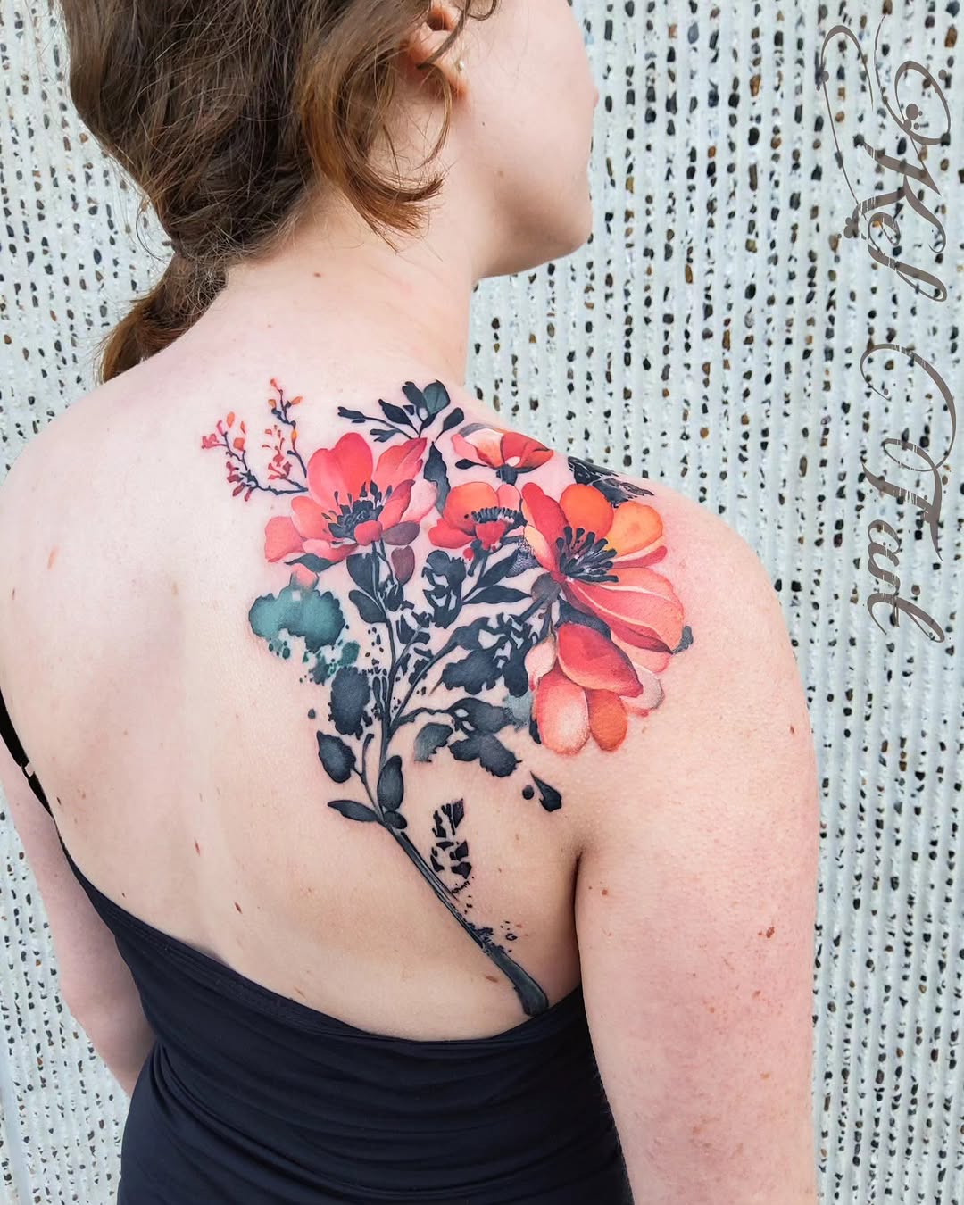 Flower, Nature, Rose