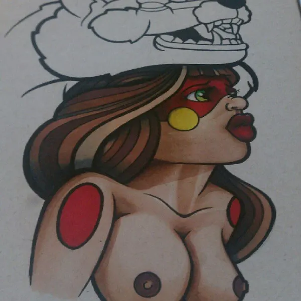 Roger Parrilla