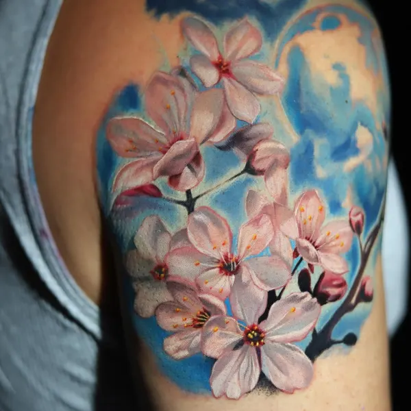 Flower
