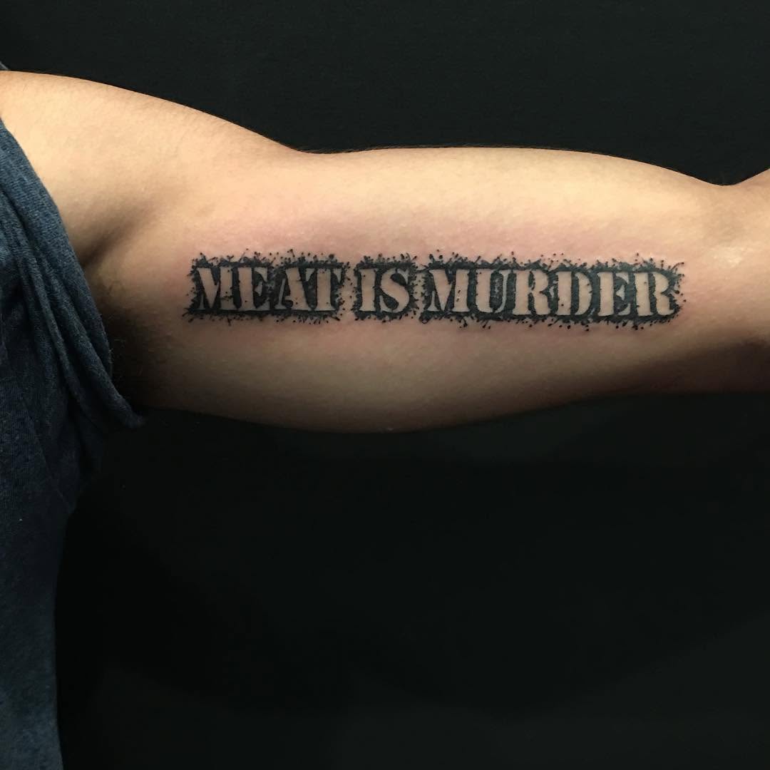 Lettering
