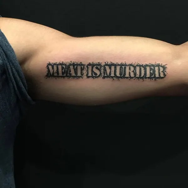 Lettering