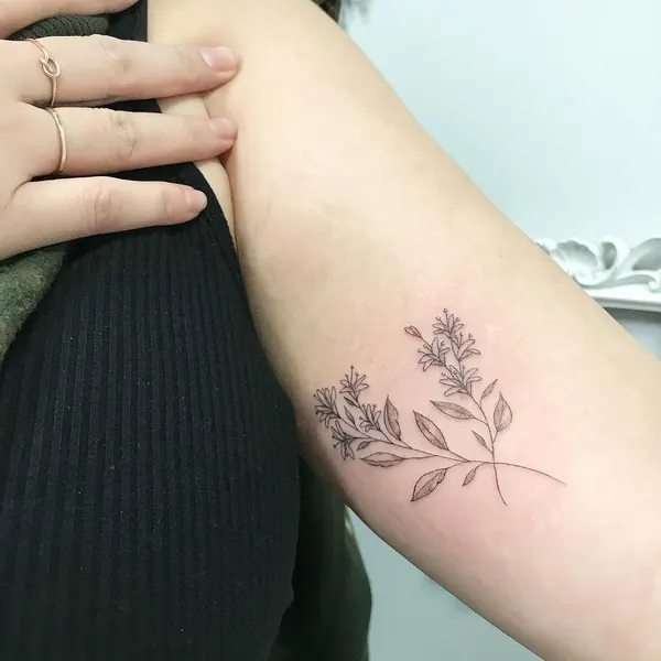 Flower