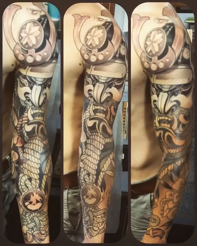 Guru Tattoo