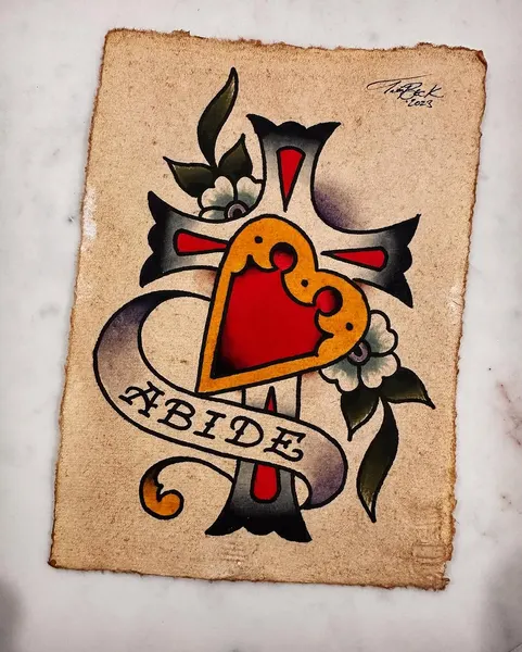 timbecktattoos