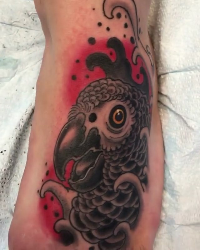 Guru Tattoo