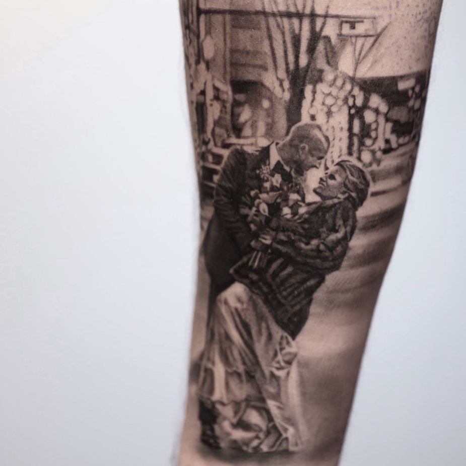 thetattooninja