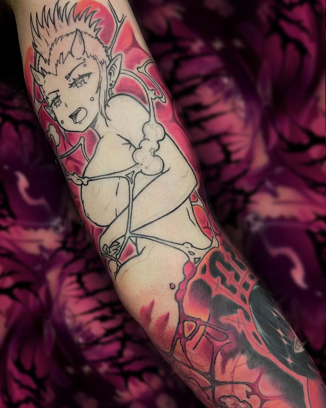 Sakura Jae