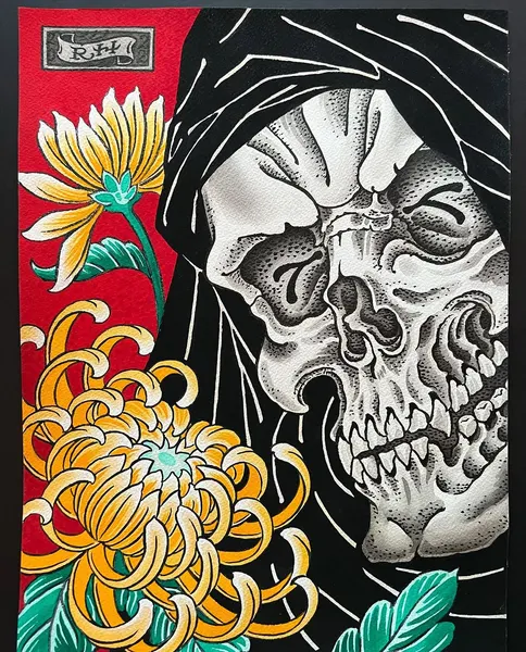 robhamiltontattoo