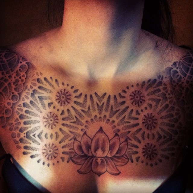 Flower