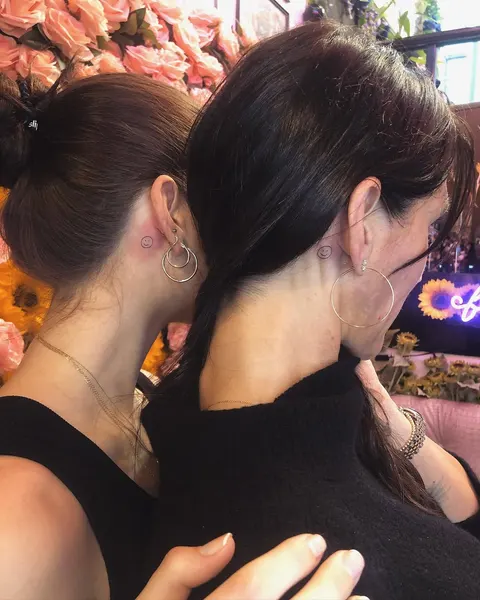 Circa Tattoo
